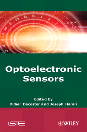 E-book, Optoelectronic Sensors, ISTE