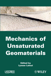 E-book, Mechanics of Unsaturated Geomaterials, ISTE