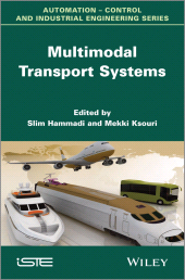 E-book, Multimodal Transport Systems, ISTE