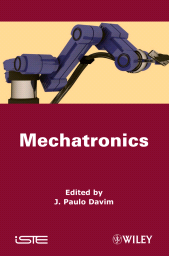 E-book, Mechatronics, ISTE