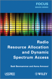 eBook, Radio Resource Allocation and Dynamic Spectrum Access, ISTE