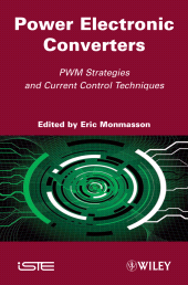 eBook, Power Electronic Converters : PWM Strategies and Current Control Techniques, ISTE