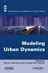 eBook, Modeling Urban Dynamics : Mobility, Accessibility and Real Estate Value, ISTE