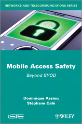 E-book, Mobile Access Safety : Beyond BYOD, ISTE