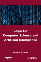 eBook, Logic for Computer Science and Artificial Intelligence, ISTE