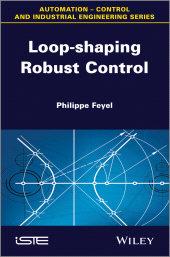 E-book, Loop-shaping Robust Control, ISTE