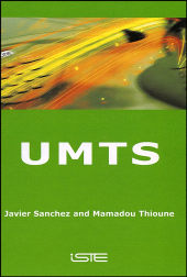 eBook, UMTS, ISTE