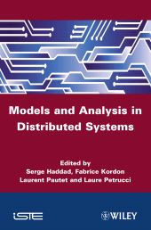 E-book, Models and Analysis for Distributed Systems, ISTE