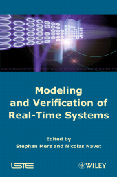 E-book, Modeling and Verification of Real-time Systems : Formalisms and Software Tools, ISTE