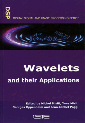 E-book, Wavelets and their Applications, ISTE