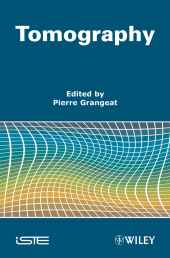 eBook, Tomography, ISTE