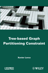 E-book, Tree-based Graph Partitioning Constraint, ISTE