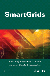 E-book, Smart Grids, ISTE