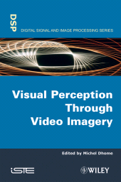 eBook, Visual Perception Through Video Imagery, ISTE