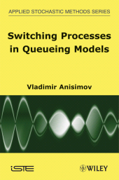 eBook, Switching Processes in Queueing Models, ISTE