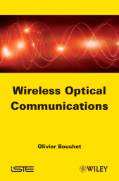 E-book, Wireless Optical Communications, ISTE