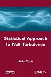 eBook, Statistical Approach to Wall Turbulence, ISTE