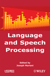 E-book, Language and Speech Processing, ISTE