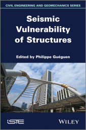 eBook, Seismic Vulnerability of Structures, ISTE