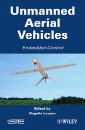 E-book, Unmanned Aerial Vehicles : Embedded Control, ISTE