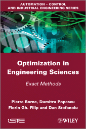 E-book, Optimization in Engineering Sciences : Exact Methods, ISTE