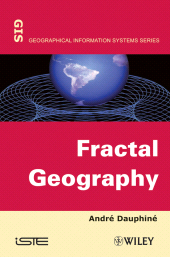 eBook, Fractal Geography, ISTE