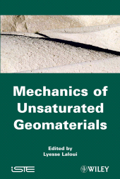 E-book, Mechanics of Unsaturated Geomaterials, ISTE
