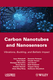 E-book, Carbon Nanotubes and Nanosensors : Vibration, Buckling and Balistic Impact, ISTE