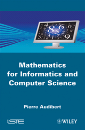 eBook, Mathematics for Informatics and Computer Science, ISTE