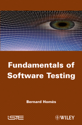 eBook, Fundamentals of Software Testing, ISTE