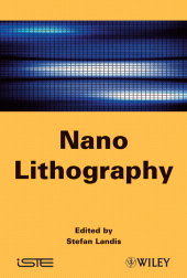 eBook, Nano Lithography, ISTE