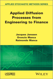 eBook, Applied Diffusion Processes from Engineering to Finance, ISTE