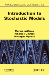 E-book, Introduction to Stochastic Models, ISTE