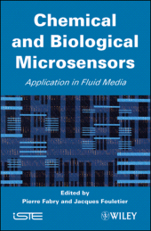 E-book, Chemical and Biological Microsensors : Applications in Fluid Media, ISTE