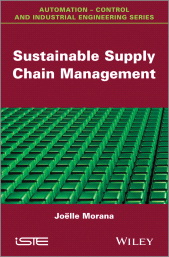E-book, Sustainable Supply Chain Management, ISTE