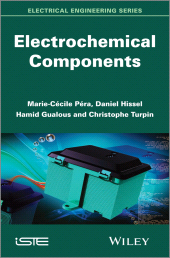 E-book, Electrochemical Components, ISTE