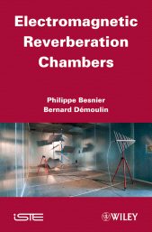 E-book, Electromagnetic Reverberation Chambers, ISTE