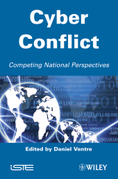 E-book, Cyber Conflict : Competing National Perspectives, ISTE