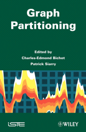 E-book, Graph Partitioning, ISTE