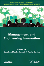 E-book, Management and Engineering Innovation, ISTE