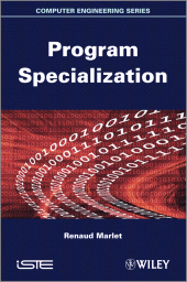 E-book, Program Specialization, ISTE
