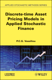 E-book, Discrete-time Asset Pricing Models in Applied Stochastic Finance, ISTE