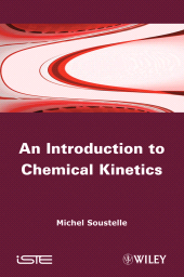 eBook, An Introduction to Chemical Kinetics, ISTE