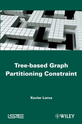 E-book, Tree-based Graph Partitioning Constraint, ISTE