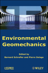 E-book, Environmental Geomechanics, ISTE