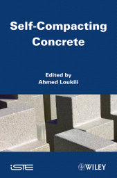 E-book, Self-Compacting Concrete, ISTE