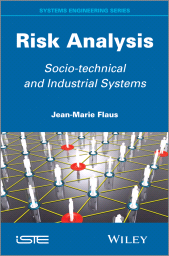 E-book, Risk Analysis : Socio-technical and Industrial Systems, ISTE