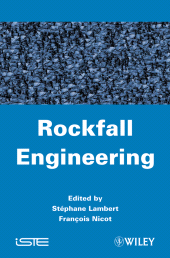 E-book, Rockfall Engineering, ISTE