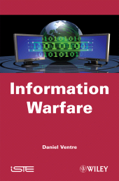 E-book, Information Warfare, ISTE