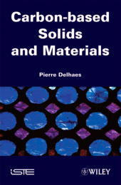 E-book, Carbon-based Solids and Materials, ISTE